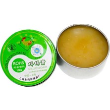 Moontime Alaçatı PM-6960 100 Gram Lehim Pastası No-Clean (Flux) 100G