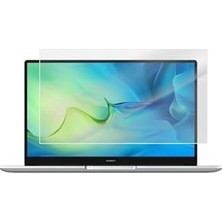 Huawei Matebook 14 2024–2025 Uyumlu Mat Ekran Koruyucu (Flmh-X) – Matte Laptop Screen Protector, Yansıma Önleyici ve Göz Konforu Sağlayan Anti-Glare Koruma Filmi