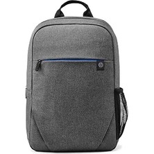 Hp Prelude 15.6 Inç Bilgisayar Sırt Çantası Gri 2Z8P3AA