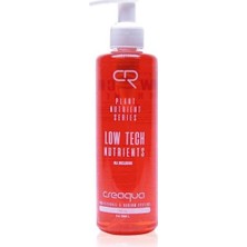 Creaqua Low Tech Bitki Gübresi 250ML