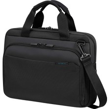Samsonite KF9-09-001 14.1" Mysight Notebook Çantası, Siyah