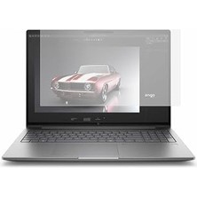 Engo Hp Zbook Power 16 G11 Mat Ekran Koruyucu Şeffaf 16 Inç