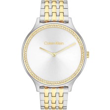 Calvin Klein CK25100002 Kadın Kol Saati