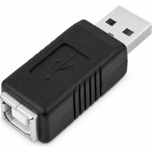 BK Teknoloji Usb-A Erkek To Usb-B Dişi Mini Çevirici Adaptör