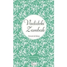 Renas Store Vadideki Zambak (Bez Ciltli)