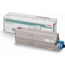 Oki 46490622 Kırmızı Toner ES5432/5473 6k
