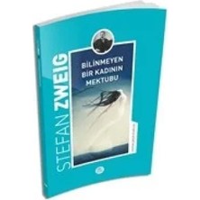 Renas Store Bilinmeyen Bir Kadının Mektubu