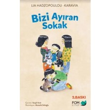Renas Store Bizi Ayıran Sokak