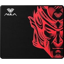 Renas Store Aula Mp-W 25X21CM Kaymaz Tabanlı Gaming Oyuncu Mousepad