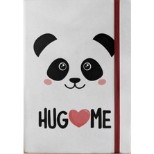 Renas Store Hug Me Panda