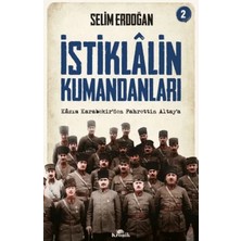 Renas Store Istiklalin Kumandanları 2