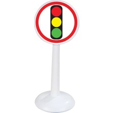 Mercora Tech 03 273 Pilsan Mini Trafik Işaretleri