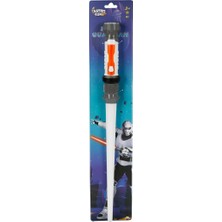 Techora Sale Astro Sun Sesli ve Işıklı Işın Kılıcı 57 cm