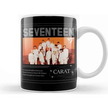 Moontime Alaçatı Seventeen Modern Vintage 01 Kupa Bardak Porselen