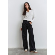 Mavi Malibu Real Blue Antrasit Jean Pantolon 1010152-84023