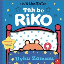 Renas Store Tüh Be Riko: Uyku Zamanı