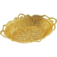 Moontime Alaçatı Payitaht Oval Hurmalık