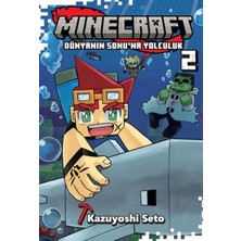 Renas Store Minecraft - Cilt 2