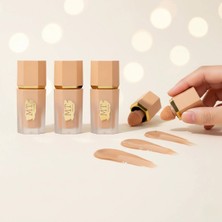 Techora Sale 3'lü Concealer Kapatıcı Seti