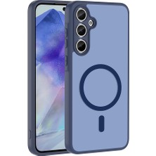 Zipax Galaxy S23 Fe Uyumlu Kılıf Magesafe Özellikli Zr-Babet