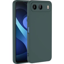 Zipax Infinix Hot 60I 5g Uyumlu Kılıf Mat Lansman Kılıf Zr-Mara