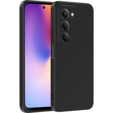 Zipax Xiaomi Redmi 15 Uyumlu Kılıf Içi Kadife Lansman Silikon Hlt-Mara
