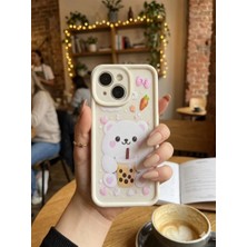 Zipax Tecno Spark 40C Uyumlu Kılıf Desenli Darbe Emici Kamera Korumalı Hlt-Dsnanns