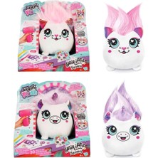 45541 Sun-Cnl-Hobi Set Aırbrush Plush Haır Iffıc Squıshy Bo 2A