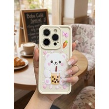 Zipax Xiaomi Note 14 4g Uyumlu Kılıf Desenli Darbe Emici Kamera Korumalı Hlt-Dsnanns
