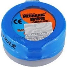 Moontime Alaçatı Krem Sıvı Lehim Solder Paste 20 gr 183 Derece