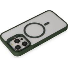 Pazarcan Pro Roblox Lens Standlı Kapak - Koyu Yeşil