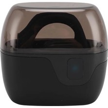 Pazarcan Kutulu Dokunmatik Stereo Ses