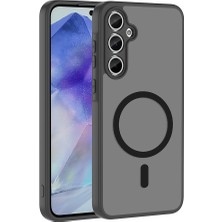 Zipax Galaxy S23 Fe Uyumlu Kılıf Magesafe Özellikli Zr-Babet