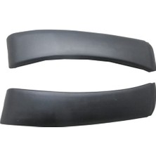 BZT PEUGEOT RIFTER- 19/24; ARKA TAMPON UCU DODİK PLASTİĞİ SAĞ/SOL SET (2 PARÇA) 1633558980
