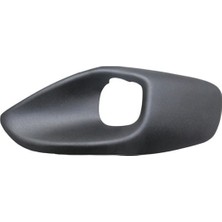 BZT CITROEN C4 PICASSO- 13/16; SİS LAMBA KAPAĞI DELİKLİ SOL 9800978280
