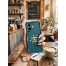 Zipax Vivo V60 Lite Uyumlu Kılıf Desenli Darbe Emici Kamera Korumalı Hlt-Dsnanns