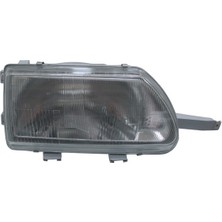 BZT RENAULT R9- BROADWAY- 97/00; FAR LAMBASI SAĞ MANUEL (CAM) (EUROLAMP) 7702127167