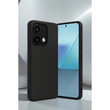Pazarcan 13 Pro 5g Aras Deri Kapak - Lacivert
