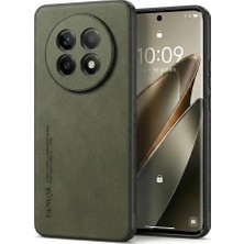 Zipax Honor Magic 70 Lite Uyumlu Kılıf Deri Görünümlü Şık Tasarım Hlt-Hide