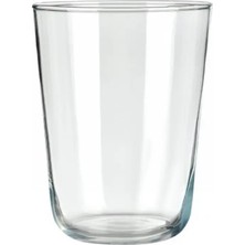 Moontime Alaçatı 420512 Otto 6'lı Bardak - 250 ml