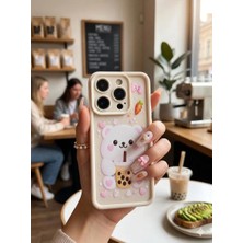 Zipax Tecno Spark 10 Pro Uyumlu Kılıf Desenli Darbe Emici Kamera Korumalı Hlt-Dsnanns