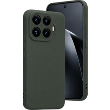 Zipax Xiaomi Mi 17T Uyumlu Kılıf Soft Esnek Içi Kadife Silikon Azn-First