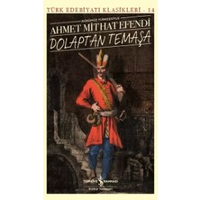 Renas Store Dolaptan Temaşa (Günümüz Türkçesiyle) - Türk Edebiyatı Klasikleri