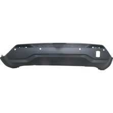 BZT NISSAN JUKE- 20/24; KARLIK (ARKA TAMPON ALTI) 4 SENSÖR DELİKLİ (TW) 850B2-6PA0A