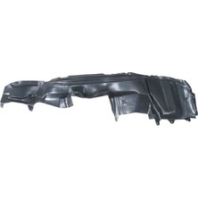 BZT MITSUBISHI OUTLANDER- 04/07; ÖN ÇAMURLUK DAVLUMBAZI SOL (TYG) MN133149