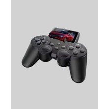 Vintessy S10 Retro Oyun Konsolu Taşınabilir 2.8 Inç Ekran Ergonomik Nostalji Yeni Nesil
