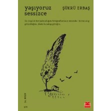 Renas Store Yaşıyoruz Sessizce