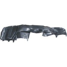 BZT MITSUBISHI OUTLANDER- 04/07; ÖN ÇAMURLUK DAVLUMBAZI SAĞ (TYG) MN133148
