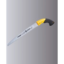 Vintessy Kılıflı Budama Bahçe Testeresi 270 mm Düz Bıçaklı