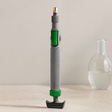 Bezos Ayarlı Manuel Pompası - Plastik Şişe